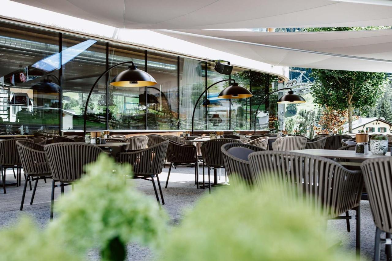 Hotel Arlmont 4 Stern Superior Σανκτ Αντόν αμ Άλμπεργκ Εξωτερικό φωτογραφία