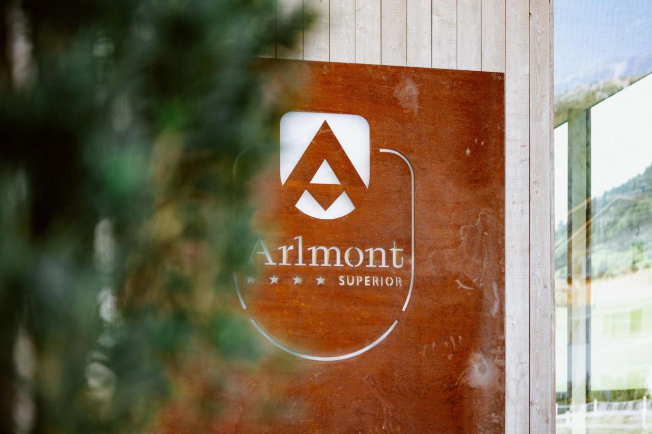 Hotel Arlmont 4 Stern Superior Σανκτ Αντόν αμ Άλμπεργκ Εξωτερικό φωτογραφία