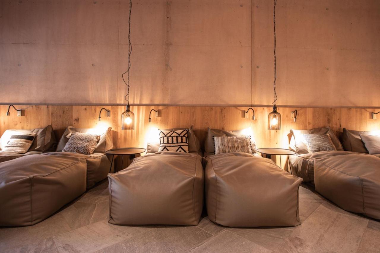 Hotel Arlmont 4 Stern Superior Σανκτ Αντόν αμ Άλμπεργκ Εξωτερικό φωτογραφία