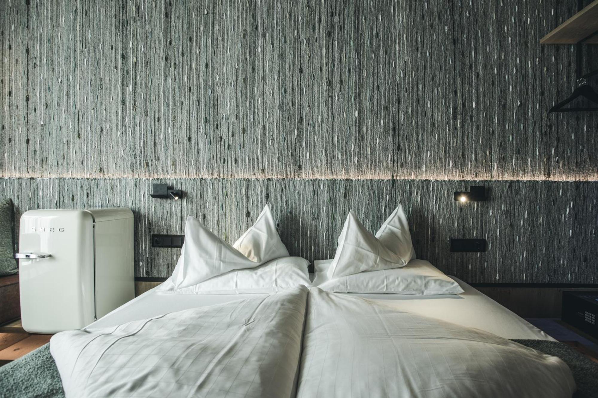 Hotel Arlmont 4 Stern Superior Σανκτ Αντόν αμ Άλμπεργκ Δωμάτιο φωτογραφία