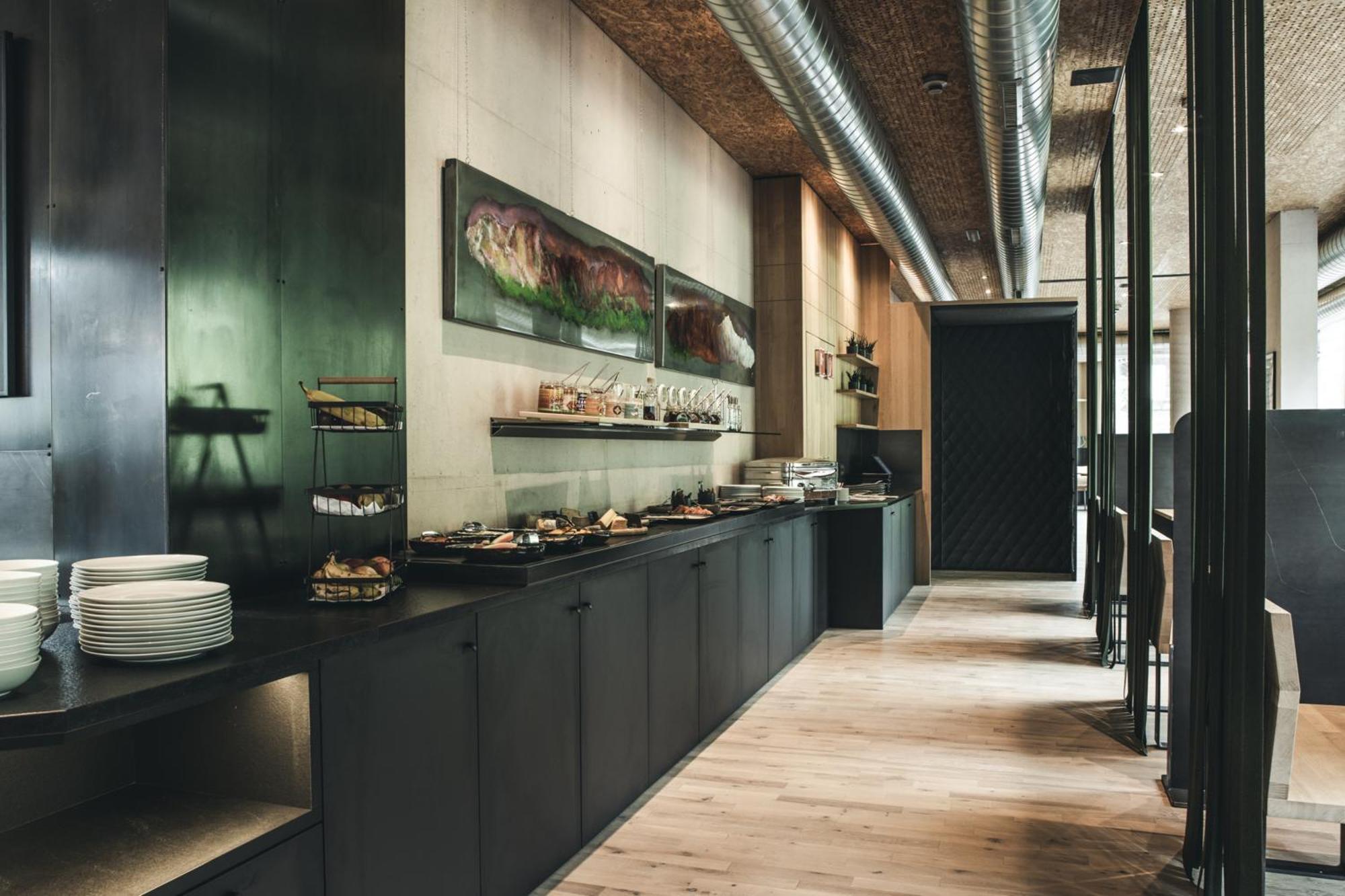 Hotel Arlmont 4 Stern Superior Σανκτ Αντόν αμ Άλμπεργκ Εξωτερικό φωτογραφία